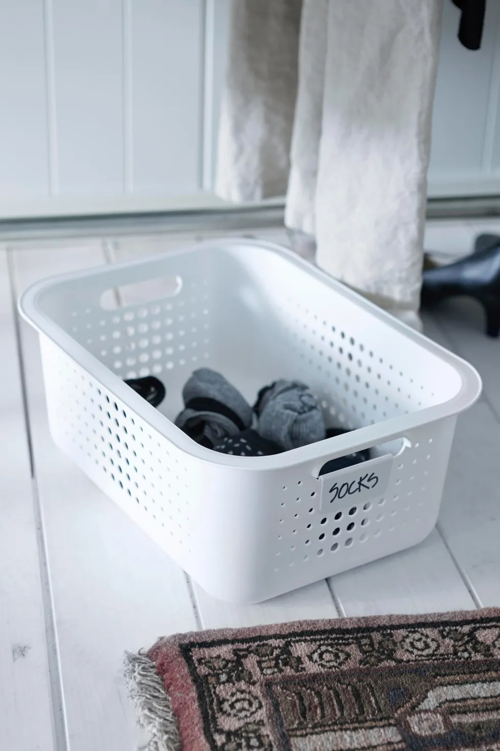 SmartStore Basket 15 vit