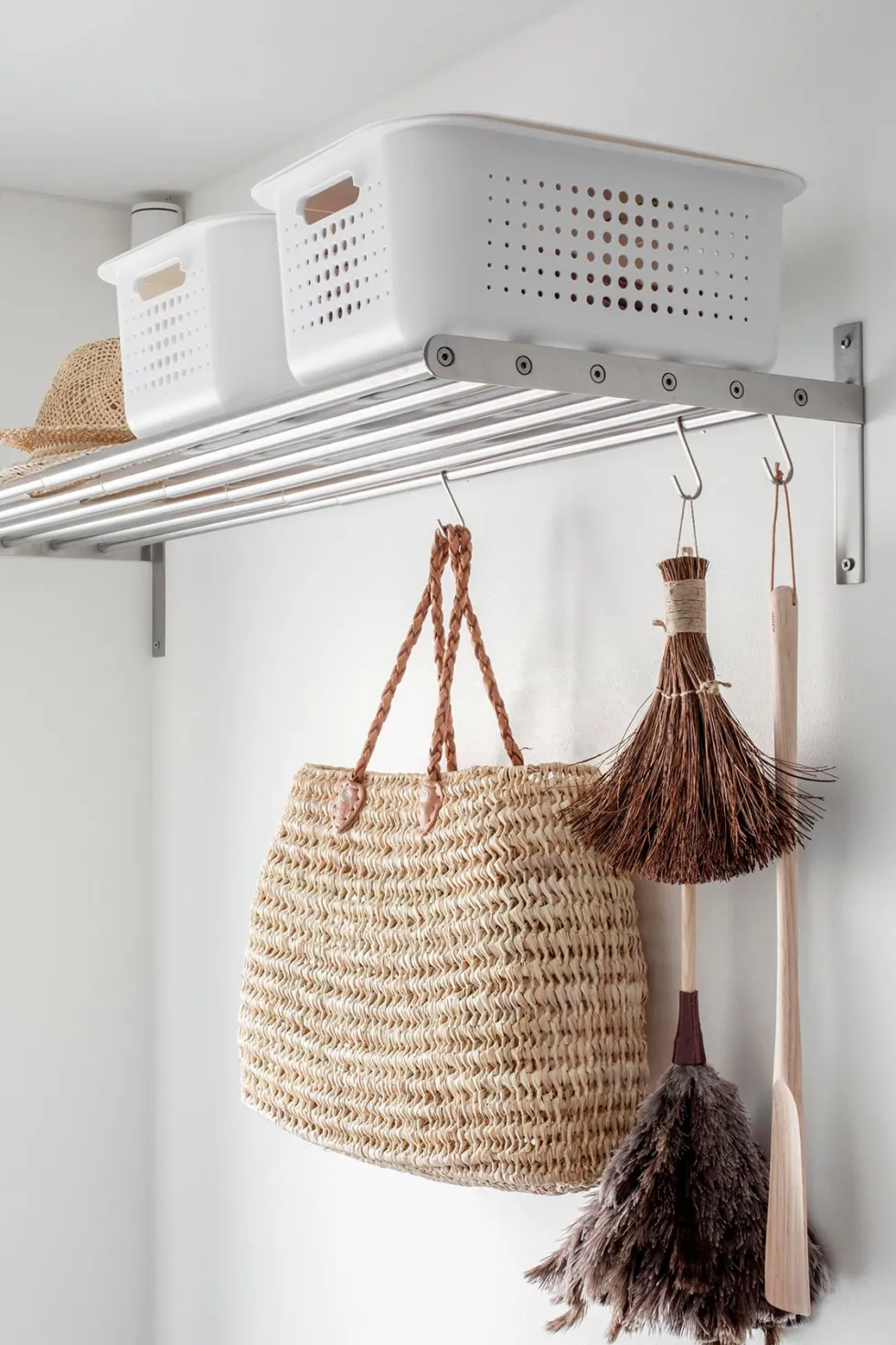SmartStore Basket 15 vit