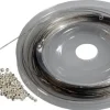 Smyckewire, 0,4mm x 25m