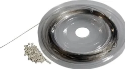 Smyckewire, 0,4mm x 25m