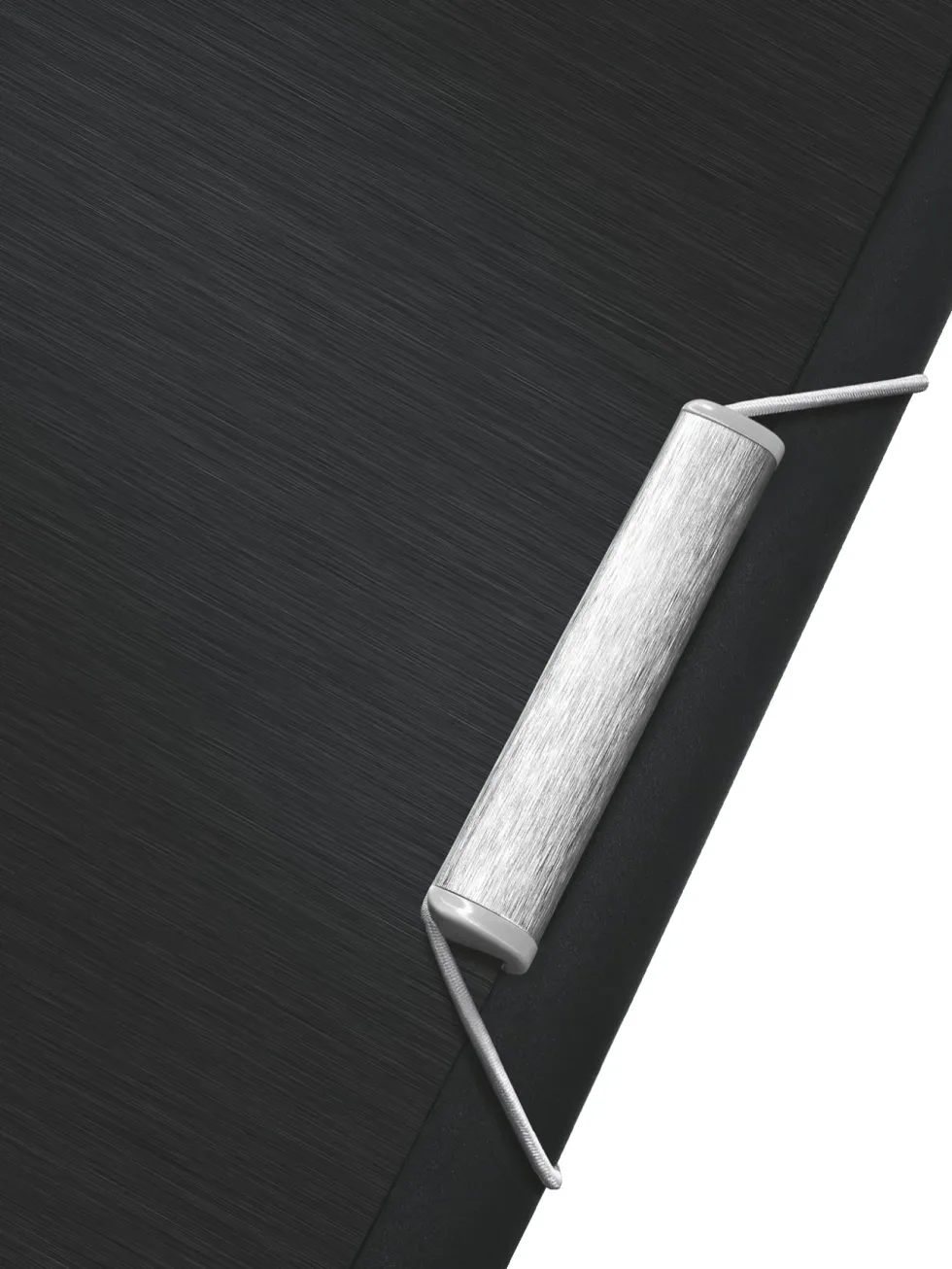 Snoddmapp LEITZ Style A4/3kl PP sidensv