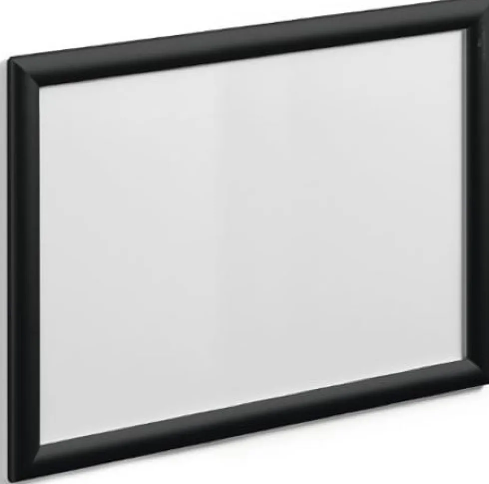 Snäppram DURABLE Aluminium A3