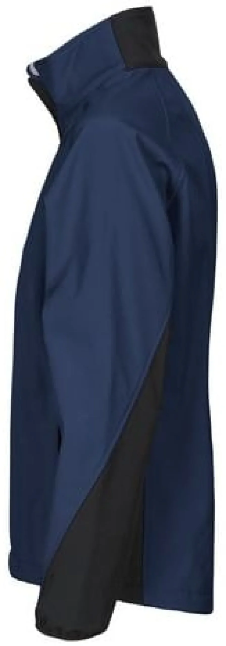Softshelljacka dam Projob 2423 navy 3XL