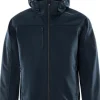 Softshelljacka FRISTADS 4655 m.marin 3XL