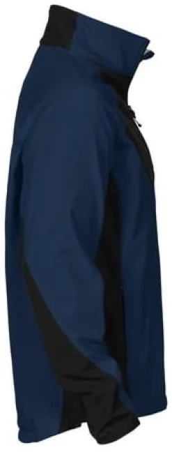 Softshelljacka herr Projob 2422 navy 2XL