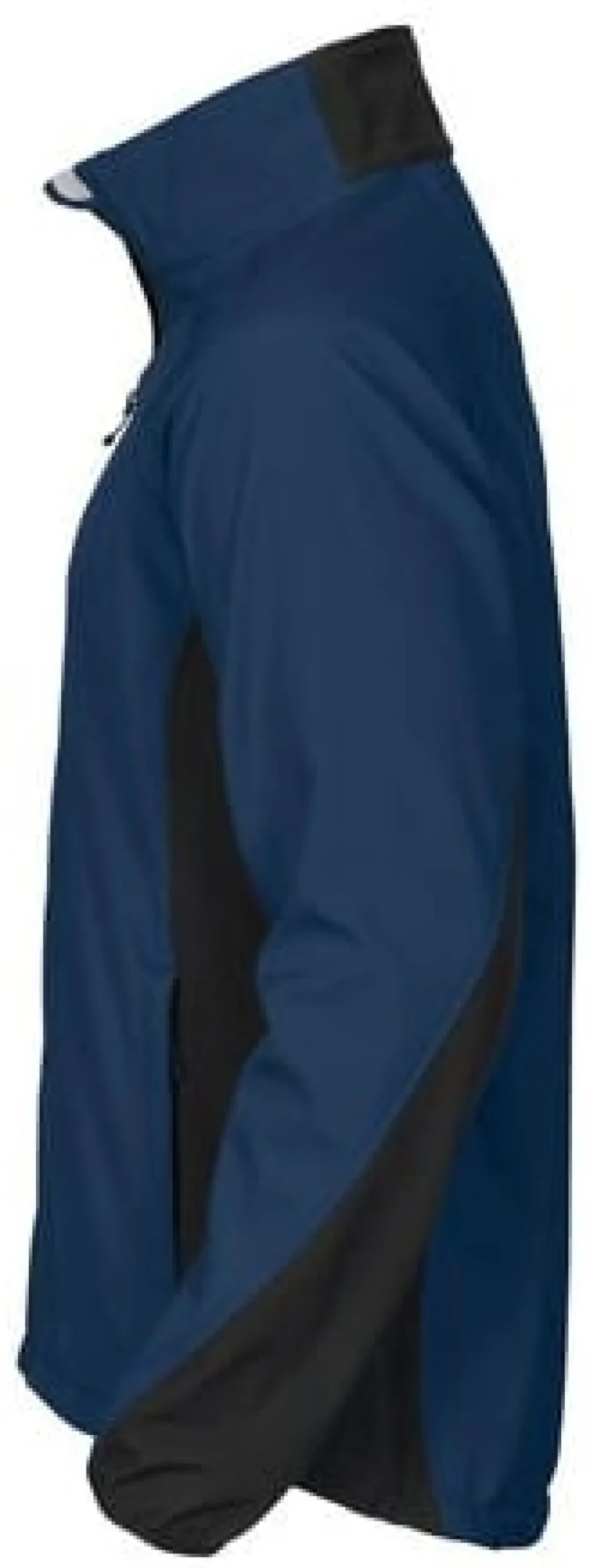 Softshelljacka herr Projob 2422 navy S