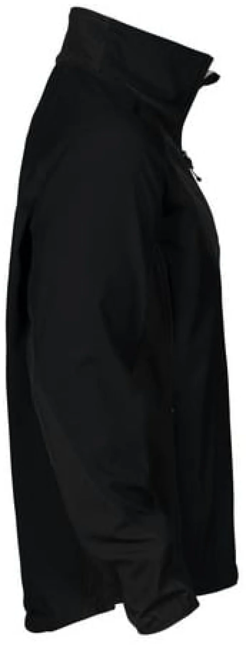 Softshelljacka herr Projob 2422 sva 4XL