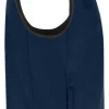 Softshellväst TEXSTAR FV79 marin L