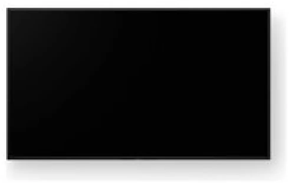 Sony Bravia Professional Displays FW-65BZ40L - 65" Diagonal
