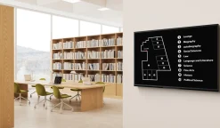 Sony Bravia Professional Displays FW-75EZ20L - 75