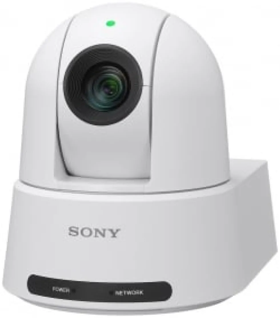 Sony SRG-A12 - Konferenskamera - PLZ - torn - färg (Dag&Natt)