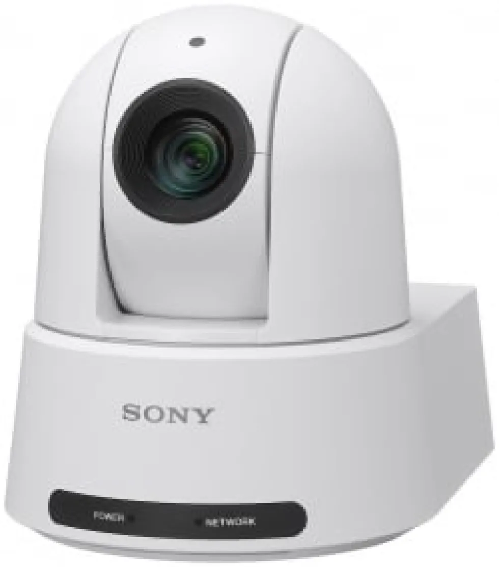Sony SRG-A12 - Konferenskamera - PLZ - torn - färg (Dag&Natt)