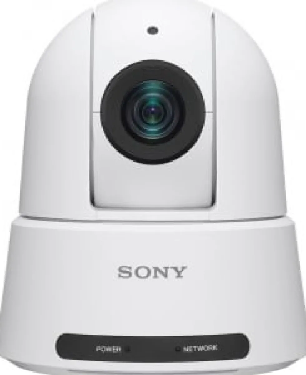 Sony SRG-A12 - Konferenskamera - PLZ - torn - färg (Dag&Natt)