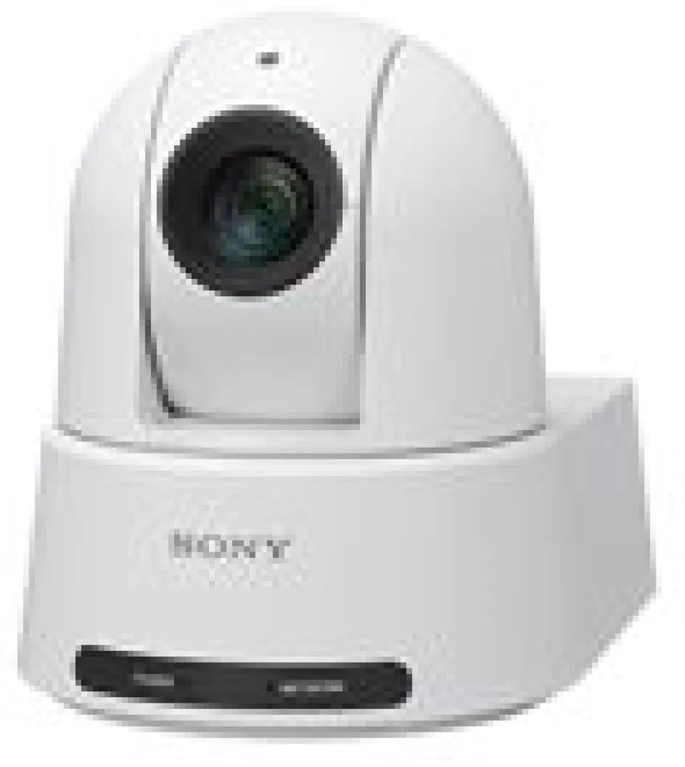 Sony SRG-A12 - Konferenskamera - PLZ - torn - färg (Dag&Natt)