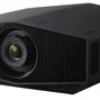 Sony VPL-XW5000 - SXRD-projektor - 2000 lumen - 3840 x 2160