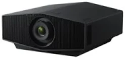 Sony VPL-XW5000 - SXRD-projektor - 2000 lumen - 3840 x 2160
