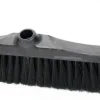 Sopborste MAX Plast Tagelblandning 40cm