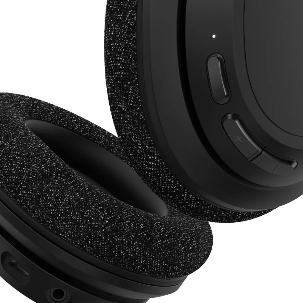 Soundform Adapt Over-Ear Headset, Black