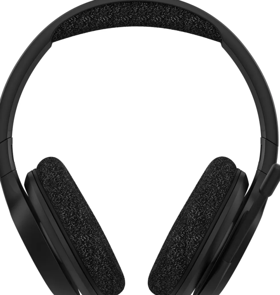 Soundform Adapt Over-Ear Headset, Black