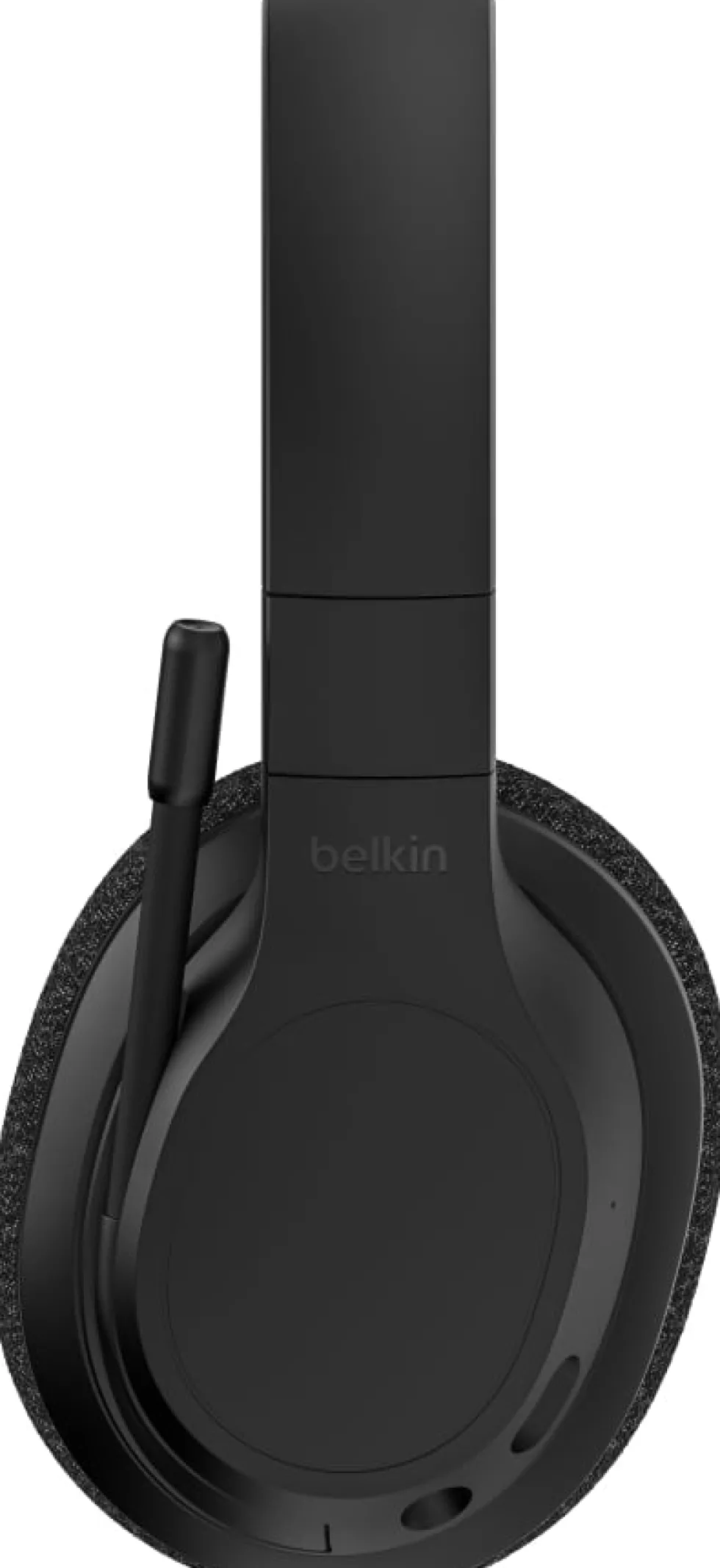 Soundform Adapt Over-Ear Headset, Black