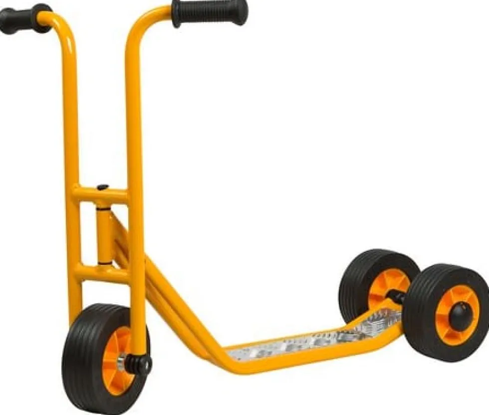 Sparkcykel RABO mini