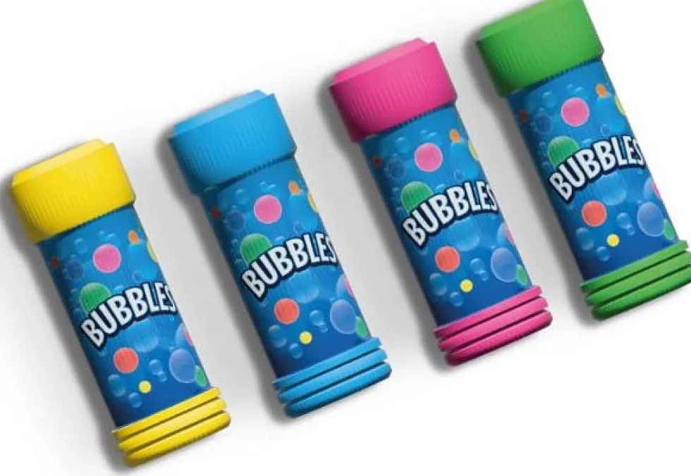 Såpbubblor 60ml