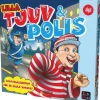 Spel Lilla Tjuv och Polis