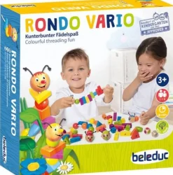 Spel Rondo Vario