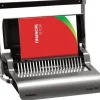 Spiralbindningsmaskin FELLOWES Quasar+