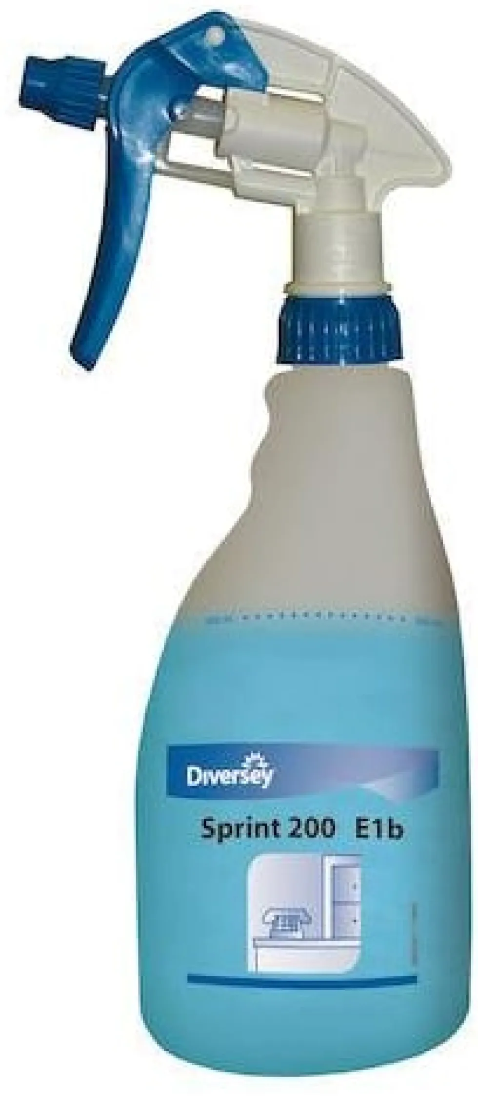 Sprayflaska Exact 200, 500ml