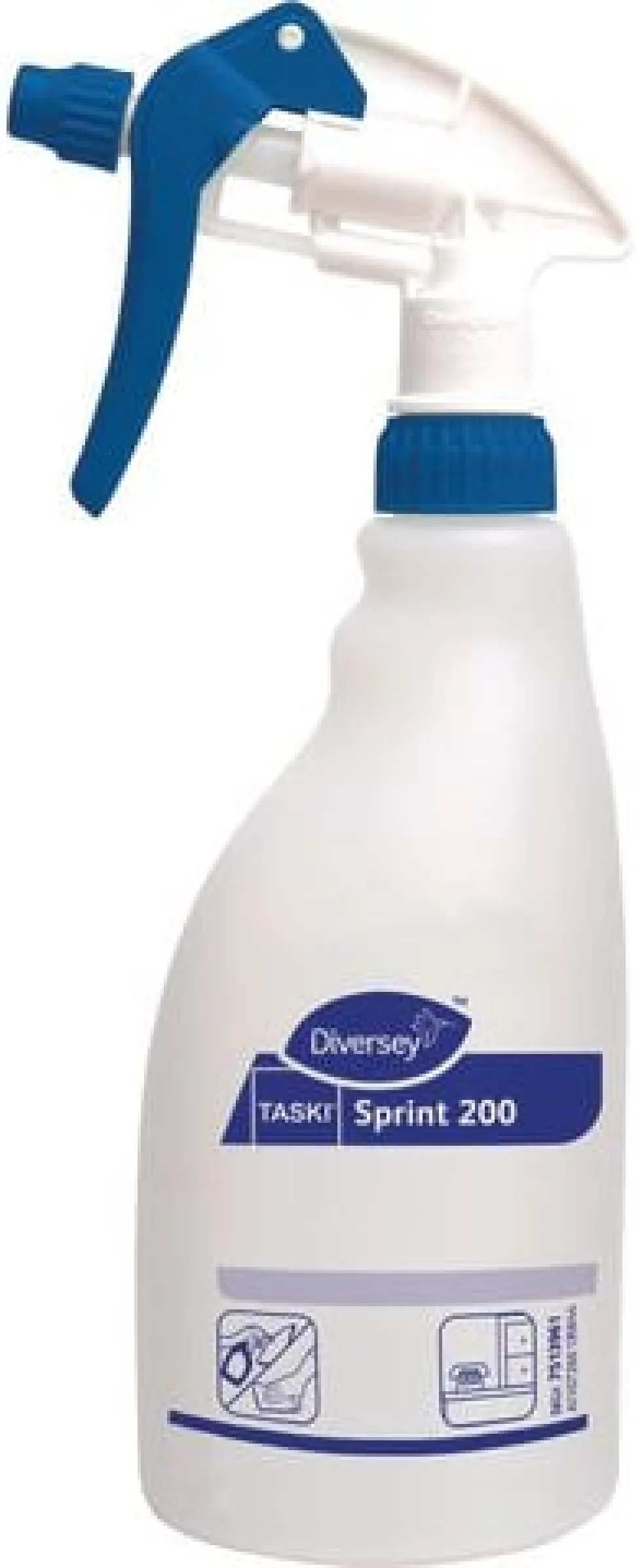Sprayflaska Exact 200, 500ml