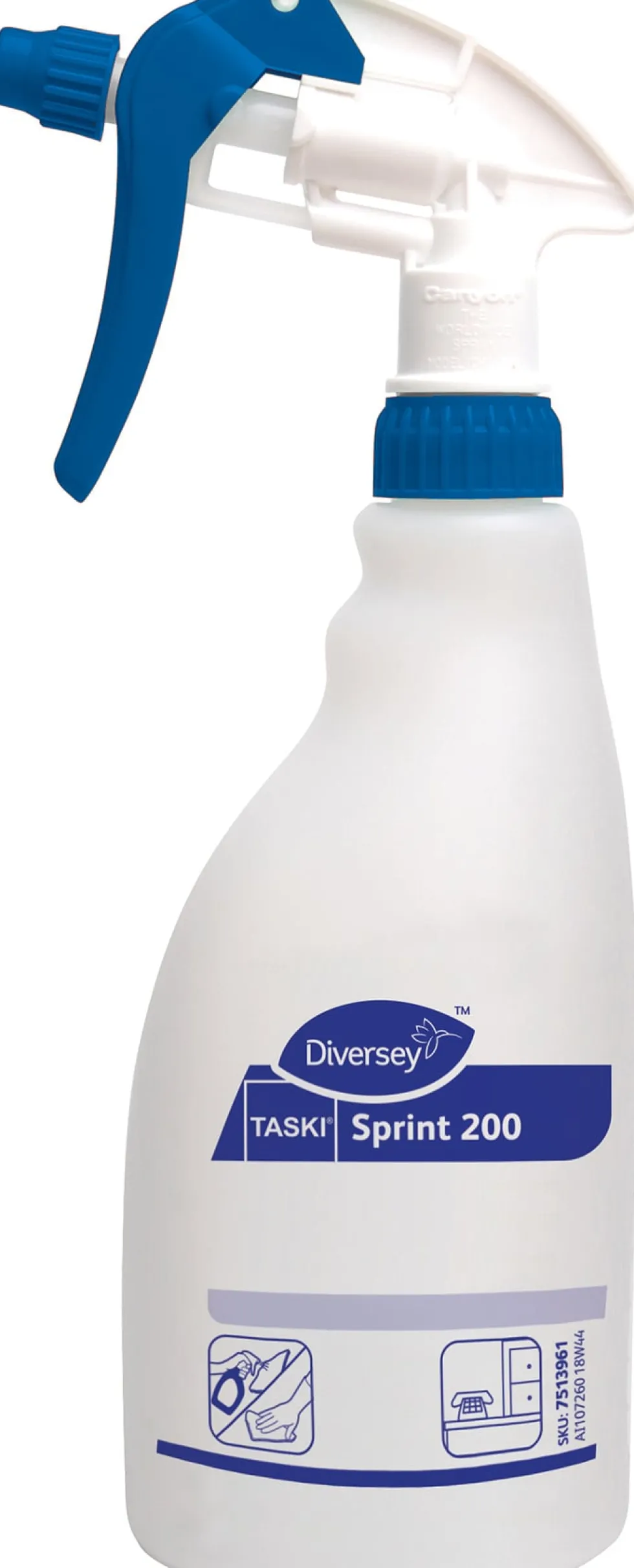 Sprayflaska Exact 200, 500ml