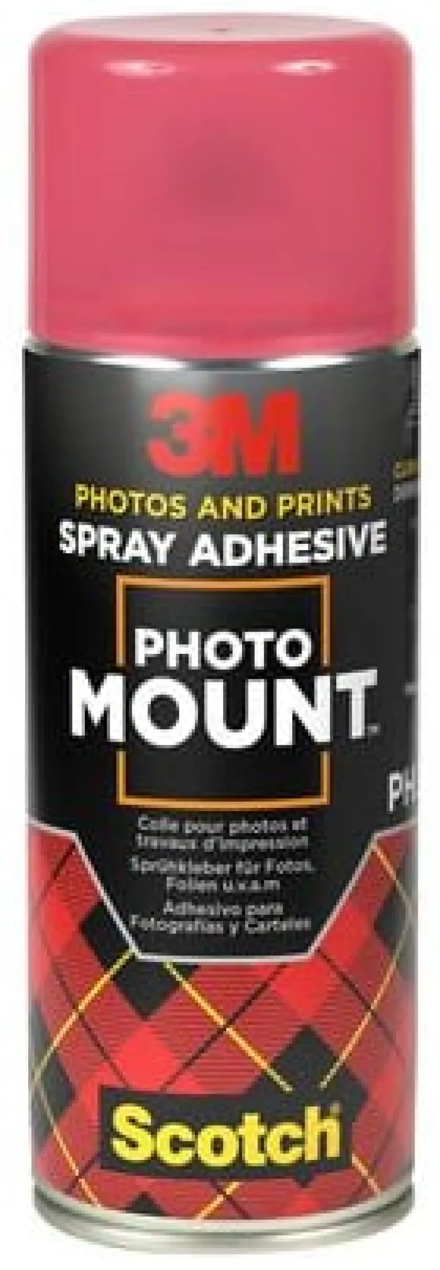 Spraylim 3M SCOTCH PhotoMount 400ml