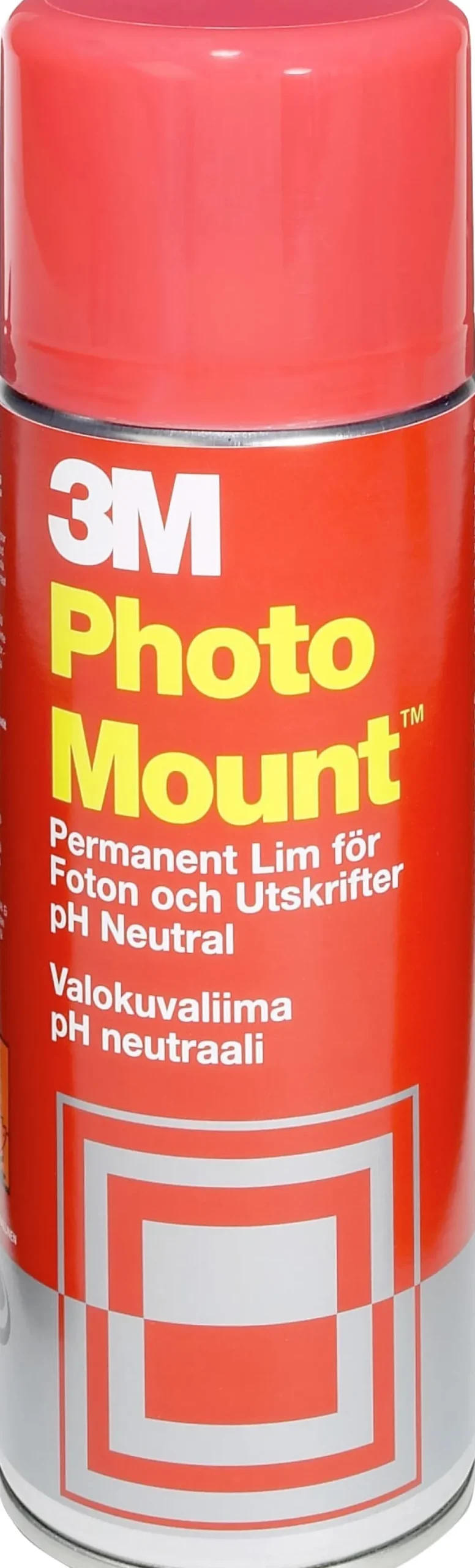 Spraylim 3M SCOTCH PhotoMount 400ml