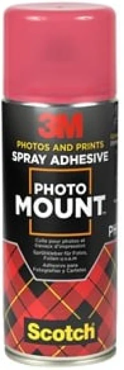 Spraylim 3M SCOTCH PhotoMount 400ml