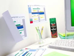 Spraylim 3M SCOTCH ReMount 400ml