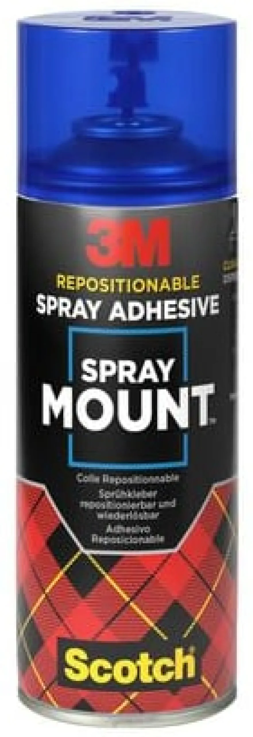 Spraylim 3M SCOTCH SprayMount 400ml