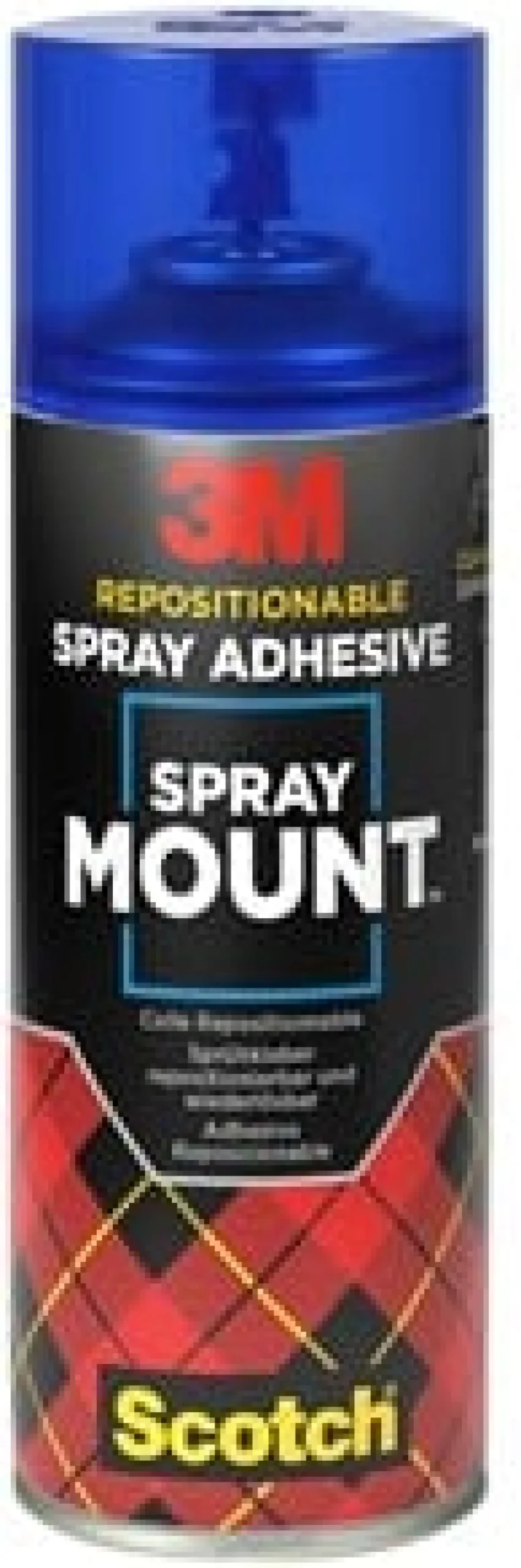Spraylim 3M SCOTCH SprayMount 400ml