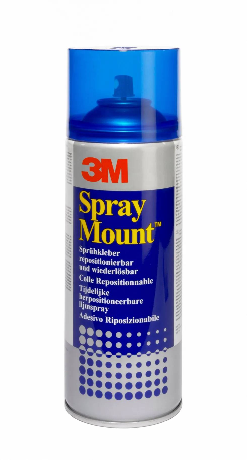 Spraylim 3M SCOTCH SprayMount 400ml