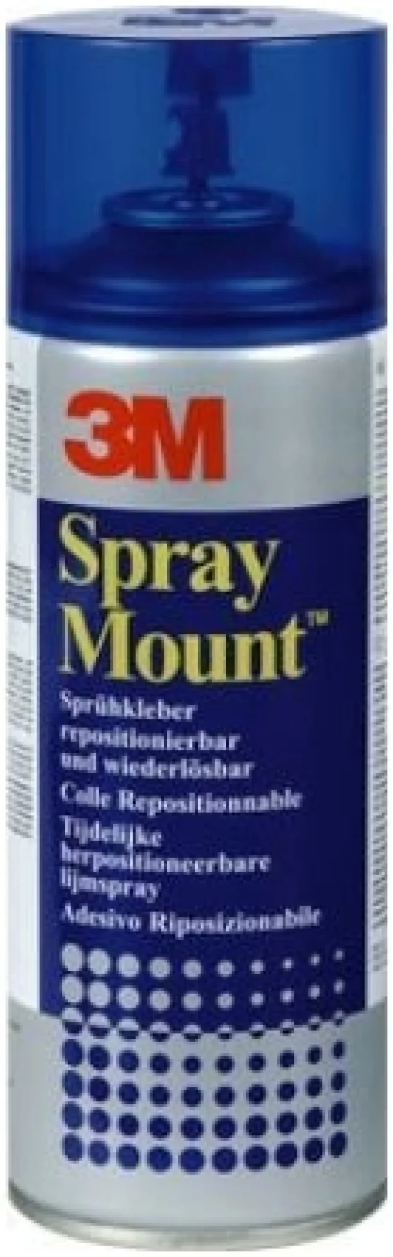 Spraylim 3M SCOTCH SprayMount 400ml