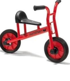 Springcykel WINTHER