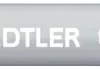 Staedtler duo twin fiber 10st