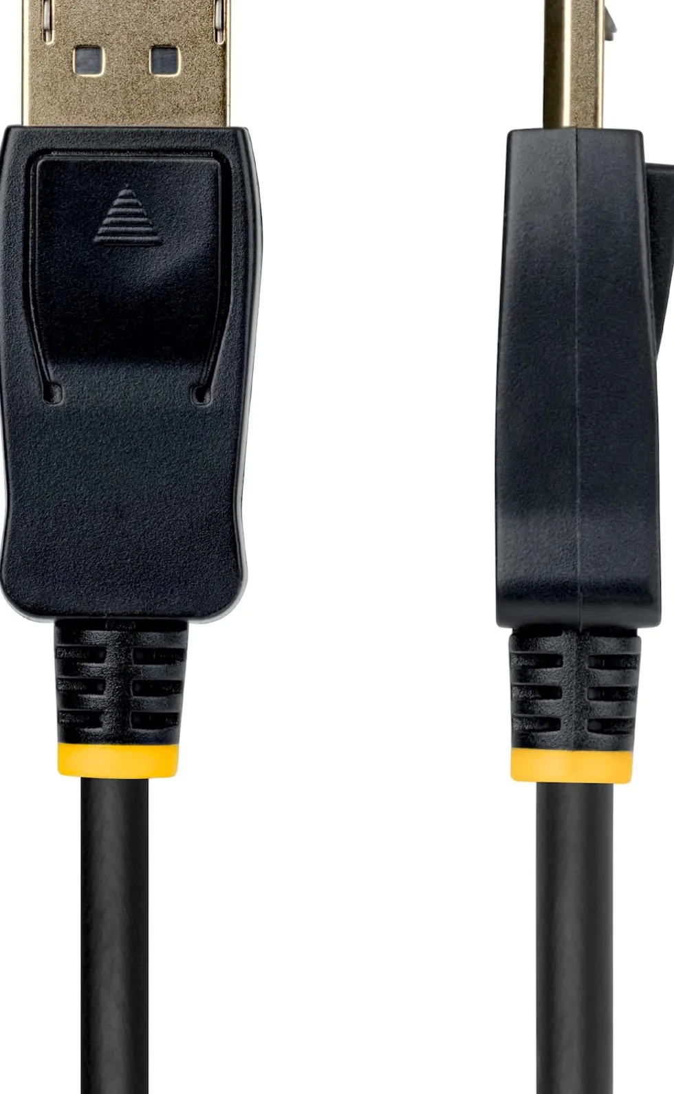 Startech - Adapterkabel - DisplayPort hane till HDMI hane - 4.5