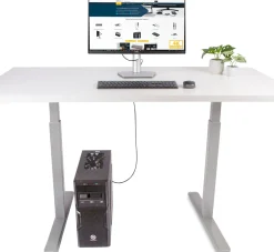 Startech - Adapterkabel - DisplayPort hane till HDMI hane - 2 m