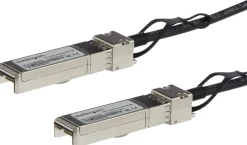 Startech Cisco SFP-H10GB-CU1-5M Compatible 1.5m 10G SFP+ to SFP+