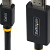 StarTech.com - Adapterkabel - Mini DisplayPort hane till HDMI