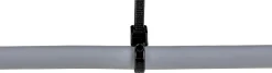 StarTech.com 4"(10cm) Cable Ties, 1/16"(2mm) wide, 7/8"(22mm)