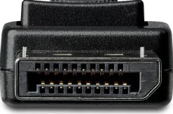 StarTech.com DisplayPort till HDMI-adapter - 4K 60 Hz HDR10