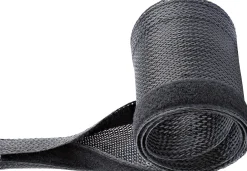 StarTech.com 10ft (3m) Cable Management Sleeve, Trimmable Heavy