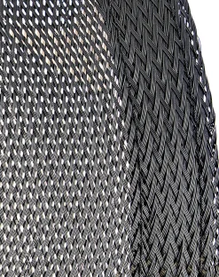 StarTech.com 10ft (3m) Cable Management Sleeve, Trimmable Heavy